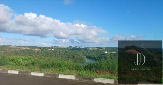 Terreno / Lote / Condomínio à venda, 555m² no Santa Rosa, Simões Filho