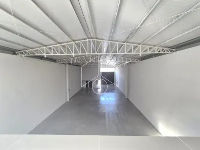 Galpão / Depósito / Armazém à venda, 495m² no Somenzari, Marília