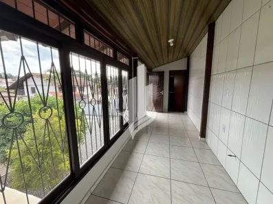 Apartamento com 2 Quartos para alugar, 60m² no Água Verde, Blumenau