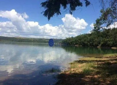Terreno / Lote / Condomínio à venda, 500m² no Abadiânia, Abadiânia