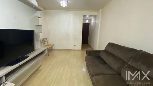 Apartamento com 3 Quartos à venda, 58m² no Centro, Foz do Iguaçu