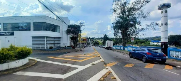 Prédio Inteiro para alugar, 400m² no Jardim Lago Azul II, Louveira