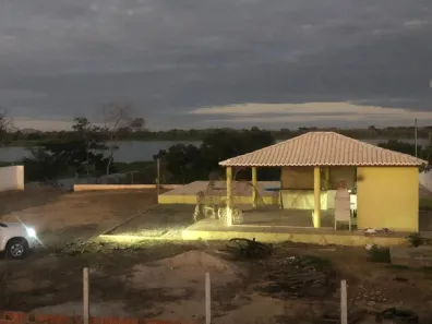 Fazenda / Sítio / Chácara com 2 Quartos à venda, 264m² no Pedrinhas, Petrolina