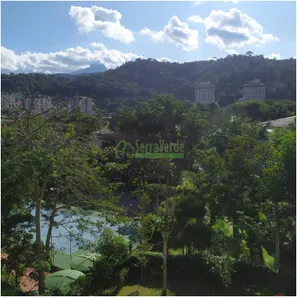 Apartamento com 2 Quartos à venda, 70m² no Bonsucesso, Petrópolis