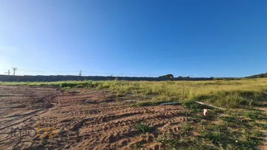 Terreno / Lote / Condomínio à venda, 601m² no Residencial Evidências, Indaiatuba