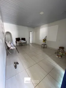 Sobrado com 3 Quartos à venda, 263m² no Residencial Elizene Santana, Goiânia