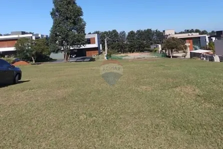 Terreno / Lote / Condomínio à venda, 1000m² no Portal da Concórdia II (Jacaré), Cabreúva