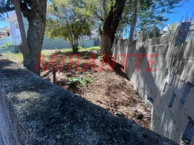 Terreno / Lote / Condomínio à venda, 270m² no Jardim Virginia Bianca, São Paulo