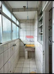 Apartamento com 2 Quartos à venda, 95m² no Vila Nova, Cubatão