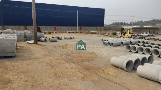 Galpão / Depósito / Armazém à venda, 200m² no Distrito Industrial, Poços de Caldas