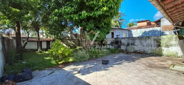 Casa com 1 Quarto para venda ou aluguel, 390m² no Taperinha, Salinópolis