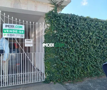 Casa com 2 Quartos à venda, 79m² no N Escássio P Pado, São Pedro