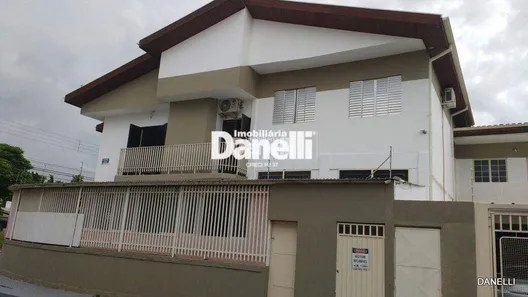 Loja / Salão / Ponto Comercial com 3 Quartos à venda, 300m² no Flor do Vale, Tremembé