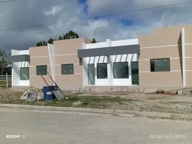 Casa com 2 Quartos à venda, 60m² no Alpes Suiços, Gravatá