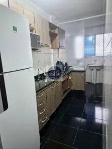 Apartamento com 2 Quartos à venda, 53m² no Vila Cristina, Ferraz de Vasconcelos