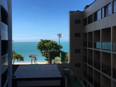 Flat com 1 Quarto para alugar, 55m² no Meireles, Fortaleza