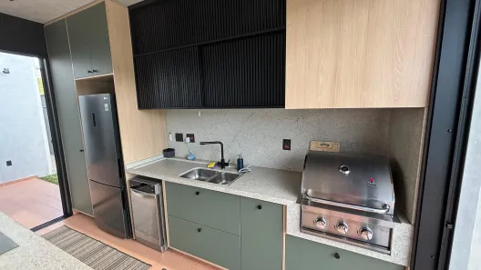 Casa de Condomínio com 3 Quartos à venda, 277m² no Vila Ipoméia, Tietê