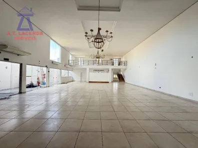 Loja / Salão / Ponto Comercial à venda, 450m² no Guarujá, Montes Claros