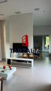 Casa de Condomínio com 3 Quartos para venda ou aluguel, 265m² no Parque dos Resedás, Itupeva
