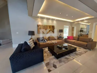 Casa de Condomínio com 4 Quartos para alugar, 600m² no Vista Alegre, Vinhedo