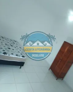 Casa de Condomínio com 3 Quartos à venda, 96m² no Arembepe (Abrantes), Camaçari
