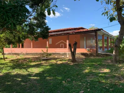 Casa com 2 Quartos à venda, 110000m² no Centro, Nazária