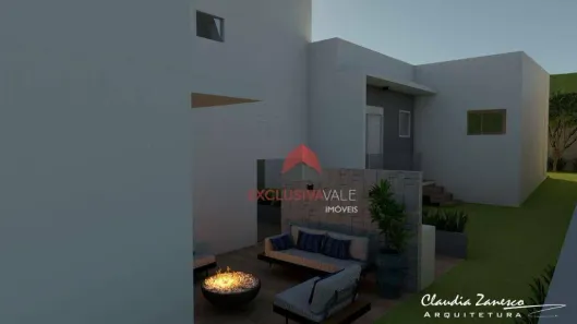 Casa de Condomínio com 5 Quartos à venda, 376m² no Residencial Recanto Santa Bárbara, Jambeiro