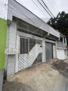 Casa com 3 Quartos para alugar, 150m² no Vila Itaquassu, Itaquaquecetuba