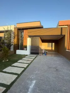Casa de Condomínio com 3 Quartos à venda, 135m² no Residencial Vila Romana, Pindamonhangaba
