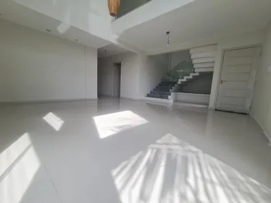 Casa de Condomínio com 4 Quartos à venda, 254m² no Jauá (Abrantes), Camaçari