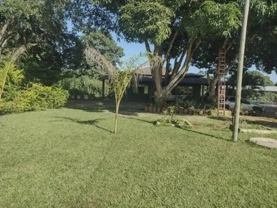 Fazenda / Sítio / Chácara à venda, 43000m² no Jardim Roriz, Brasília