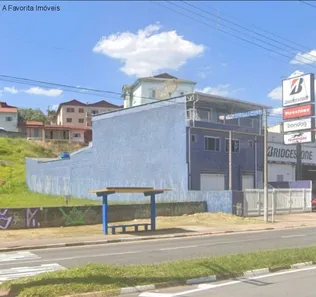 Loja / Salão / Ponto Comercial à venda, 640m² no Jardim São Lourenço, Bragança Paulista