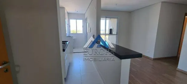 Apartamento com 2 Quartos à venda, 63m² no Vila Martins, Ibiporã