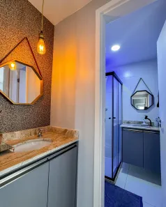 Apartamento com 3 Quartos à venda, 70m² no Luiz Anselmo, Salvador