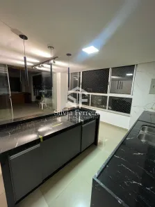Cobertura com 4 Quartos à venda, 250m² no Ibituruna, Montes Claros