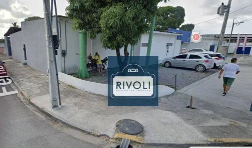 Casa Comercial com 4 Quartos para alugar, 200m² no Estância, Recife