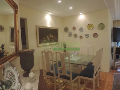 Apartamento com 2 Quartos à venda, 87m² no Saldanha Marinho, Petrópolis