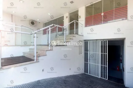Prédio Inteiro para alugar, 701m² no Matriz, Mauá