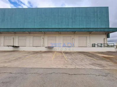 Galpão / Depósito / Armazém para alugar, 23768m² no Jardim dos Camargos, Barueri