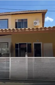 Casa de Condomínio com 3 Quartos à venda, 90m² no Antônio Cassimiro, Petrolina