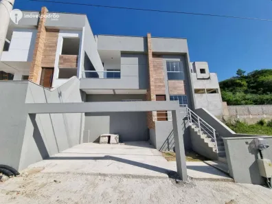 Casa de Condomínio com 2 Quartos à venda, 94m² no Centro, Nova Iguaçu
