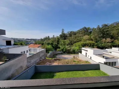 Casa de Condomínio com 3 Quartos à venda, 197m² no Residencial Jatobás, Louveira