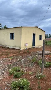 Casa com 2 Quartos à venda, 87m² no Abadiânia, Abadiânia