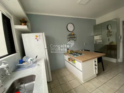 Apartamento com 3 Quartos à venda, 100m² no Centro, Balneário Camboriú