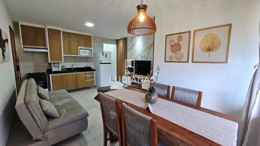 Flat com 1 Quarto à venda, 30m² no , Chã Grande