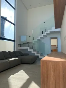 Casa de Condomínio com 4 Quartos para alugar, 420m² no Alphaville (Abrantes), Camaçari