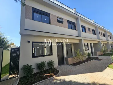 Sobrado com 3 Quartos à venda, 154m² no , Holambra