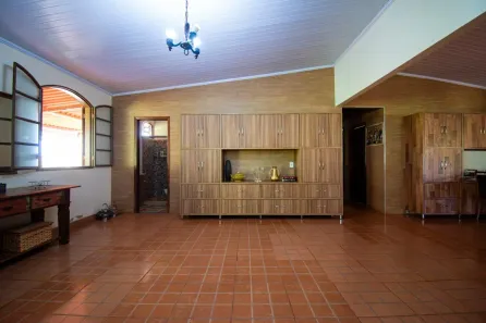 Fazenda / Sítio / Chácara com 2 Quartos à venda, 350m² no Núcleo Rural Lago Oeste, Brasília