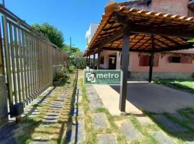 Casa com 5 Quartos para venda ou aluguel, 203m² no Novo Rio das Ostras, Rio das Ostras