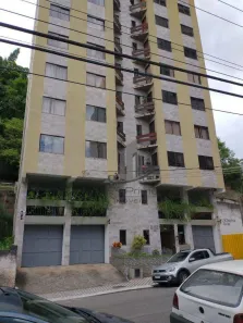 Apartamento com 2 Quartos à venda, 137m² no Centro, Barra Mansa